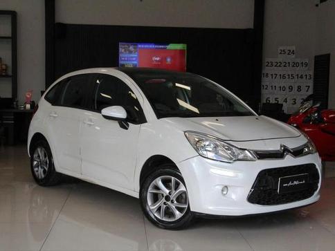 CITROEN C3 90M TENDANCE