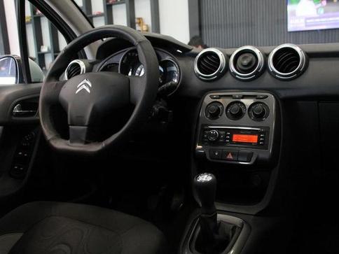 CITROEN C3 90M TENDANCE