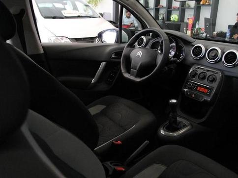 CITROEN C3 90M TENDANCE