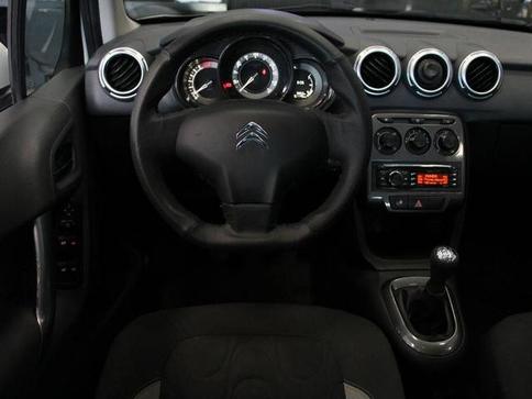 CITROEN C3 90M TENDANCE