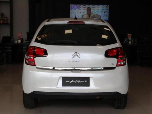 CITROEN C3 90M TENDANCE