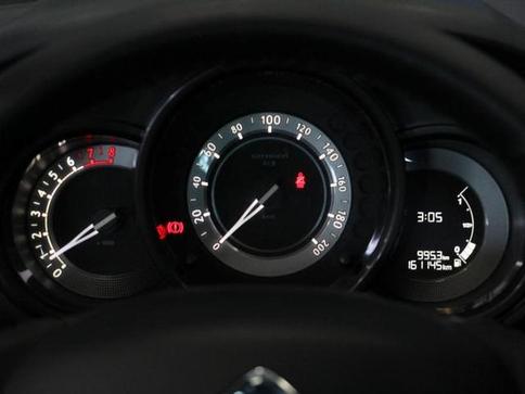 CITROEN C3 90M TENDANCE