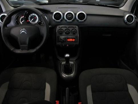 CITROEN C3 90M TENDANCE