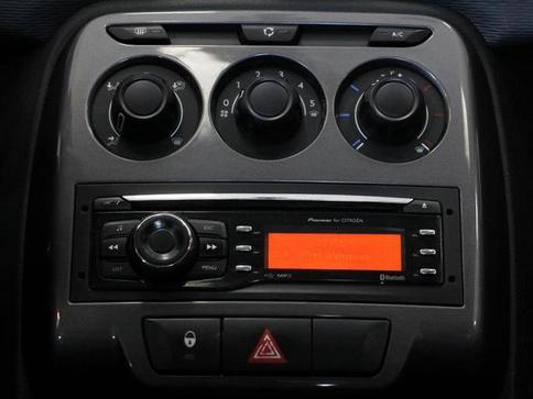 CITROEN C3 90M TENDANCE