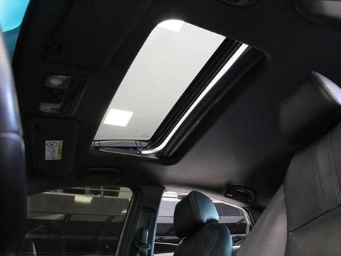 HONDA CIVIC TOURING CVT