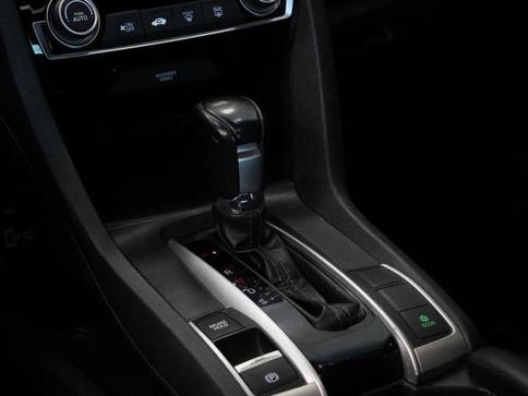 HONDA CIVIC TOURING CVT