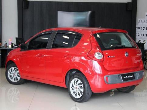 FIAT PALIO ATTRACTIV 1.4