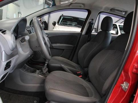 FIAT PALIO ATTRACTIV 1.4