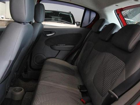 FIAT PALIO ATTRACTIV 1.4