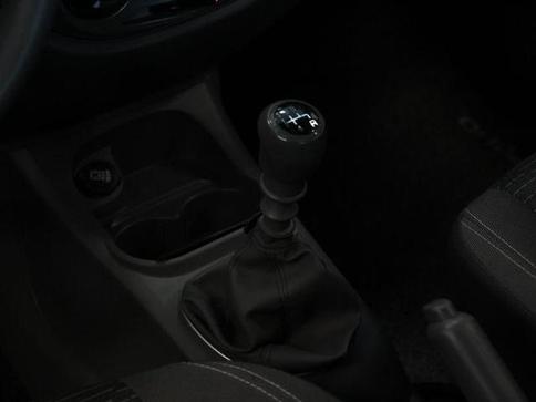 FIAT PALIO ATTRACTIV 1.4
