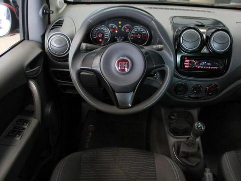 FIAT PALIO ATTRACTIV 1.4