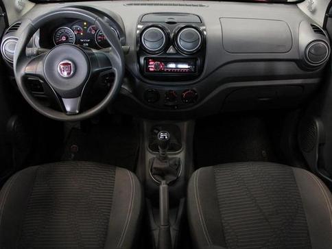 FIAT PALIO ATTRACTIV 1.4