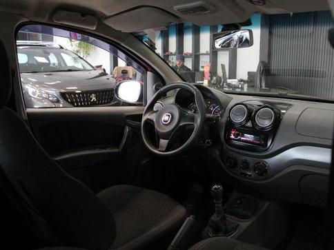 FIAT PALIO ATTRACTIV 1.4