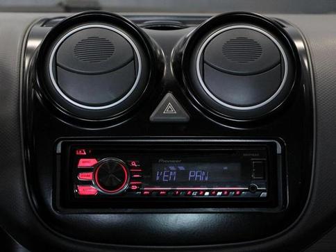 FIAT PALIO ATTRACTIV 1.4