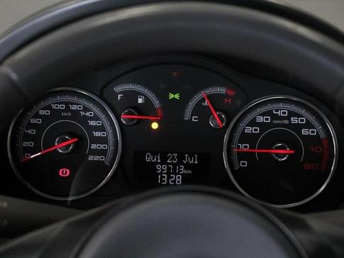 FIAT PALIO ATTRACTIV 1.4
