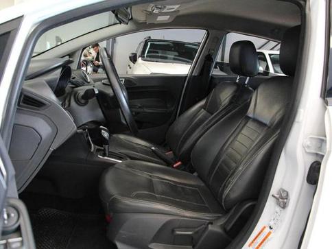 FORD FIESTA HA 1.6L SE A