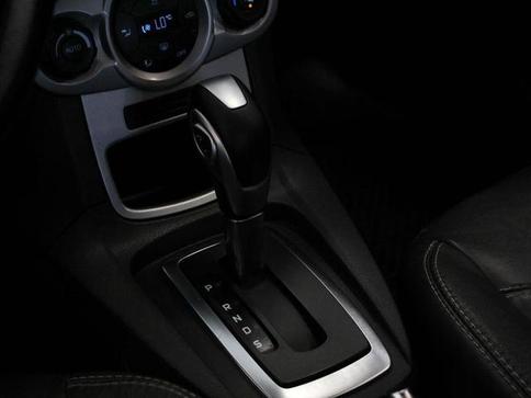 FORD FIESTA HA 1.6L SE A