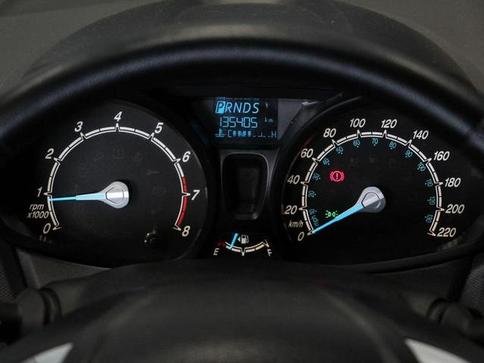 FORD FIESTA HA 1.6L SE A