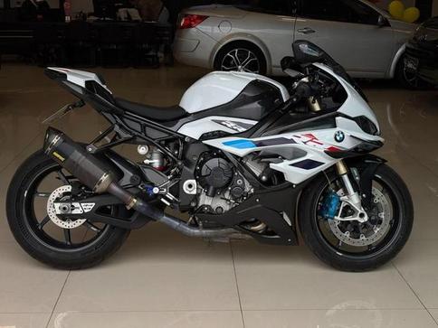 BMW S1000 RR