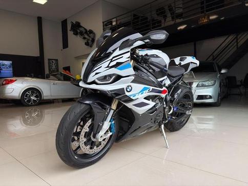 BMW S1000 RR