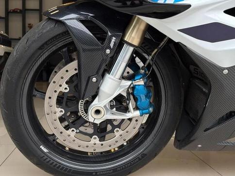 BMW S1000 RR