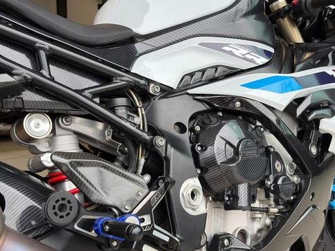 BMW S1000 RR
