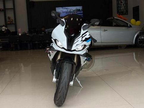BMW S1000 RR