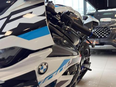 BMW S1000 RR