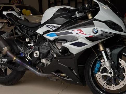 BMW S1000 RR