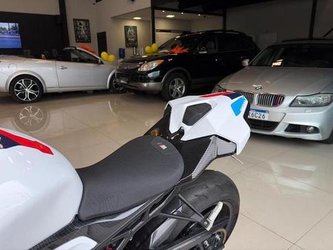 BMW S1000 RR