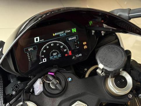 BMW S1000 RR