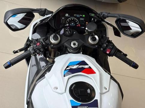 BMW S1000 RR