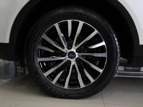 FORD TERRITORY TIT