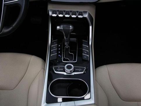 FORD TERRITORY TIT
