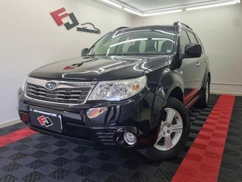 SUBARU FORESTER 2.0 LX