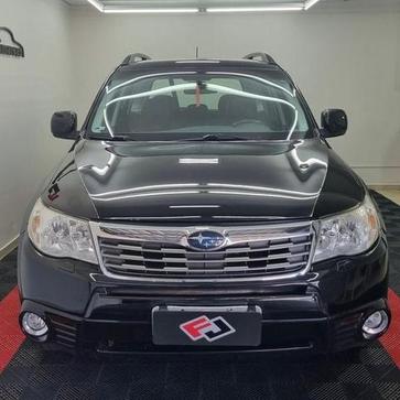 SUBARU FORESTER 2.0 LX