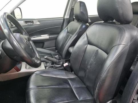 SUBARU FORESTER 2.0 LX