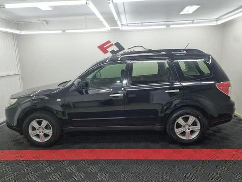SUBARU FORESTER 2.0 LX