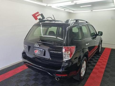 SUBARU FORESTER 2.0 LX