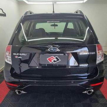 SUBARU FORESTER 2.0 LX
