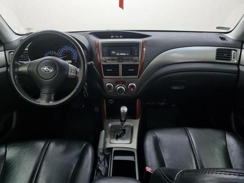 SUBARU FORESTER 2.0 LX