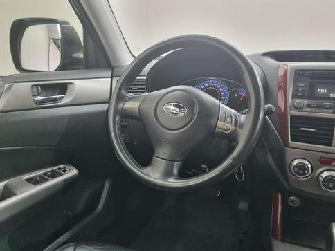 SUBARU FORESTER 2.0 LX