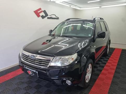 SUBARU FORESTER 2.0 LX