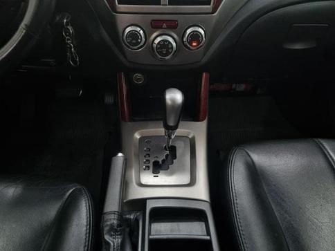 SUBARU FORESTER 2.0 LX