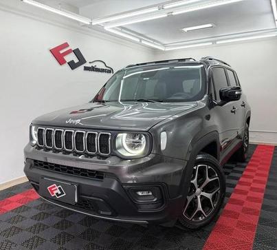 JEEP RENEGADE SAHARA T270 1.3 TB 4x2 FLEX AUT.