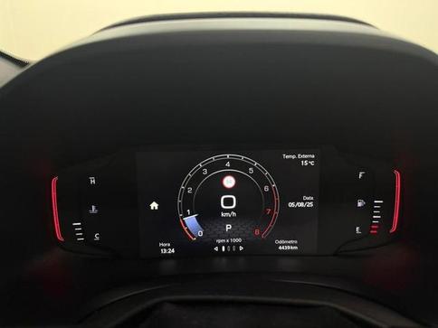 JEEP RENEGADE SAHARA T270 1.3 TB 4x2 FLEX AUT.