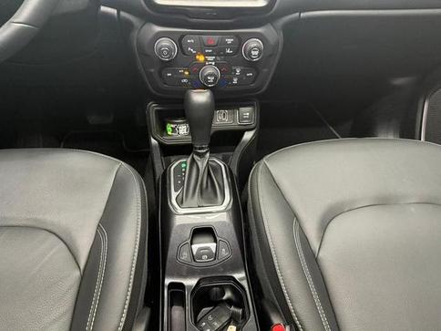 JEEP RENEGADE SAHARA T270 1.3 TB 4x2 FLEX AUT.