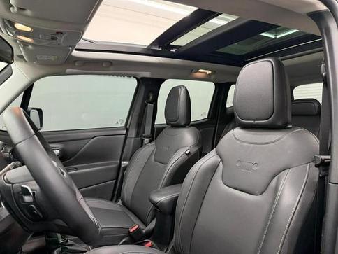 JEEP RENEGADE SAHARA T270 1.3 TB 4x2 FLEX AUT.