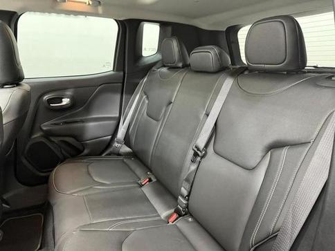 JEEP RENEGADE SAHARA T270 1.3 TB 4x2 FLEX AUT.