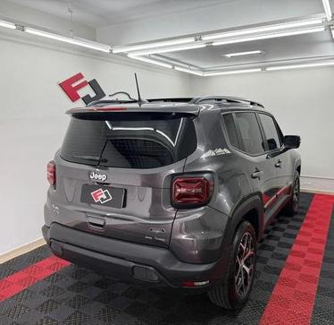 JEEP RENEGADE SAHARA T270 1.3 TB 4x2 FLEX AUT.